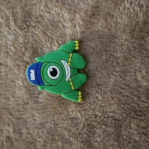 💥 5/$15 Croc Charm